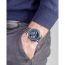 Competizione Chrono Men's Blue Watch - R8853100022